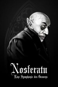Nosferatu [Spanish]